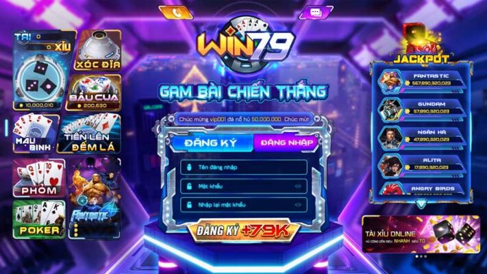 tai xiu win79