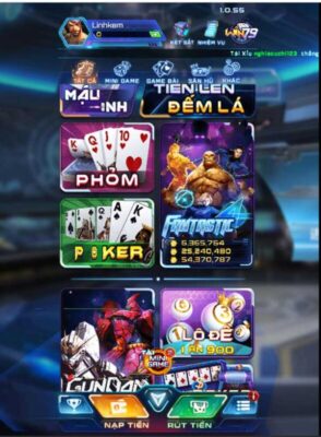 Poker-Win79 2