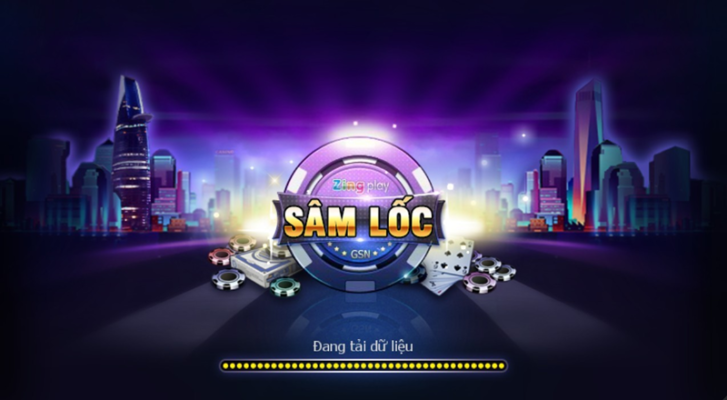 cach danh sam loc bip thumb Cách đánh sâm lốc bịp là cô bài và chia bài gian lận