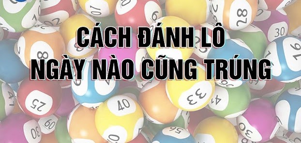 cach tinh lo de chuan thumb Cách tính lô đề chuẩn dựa vào 3 số liên tục có trùng số đầu