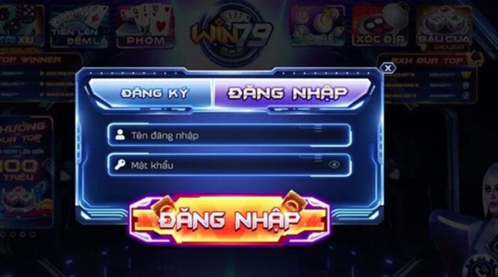 huong dan dang nhap win79 thumb Lợi ích của việc đăng nhập vào cổng game Win79