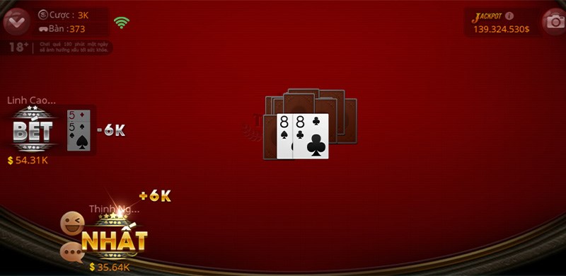 meo choi tien len 3 Luật chơi bài tiến lên mỗi vùng