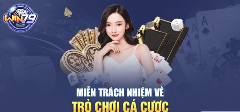 mien tru trach nhiem win79 3 Lưu ý để tránh rủi ro trách nhiệm pháp lý tại Win79