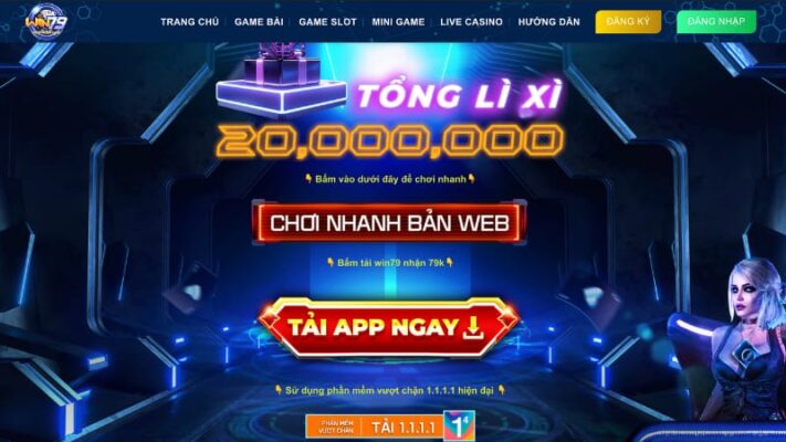 tai app win79 thumb Giới thiệu về app game bài Win79